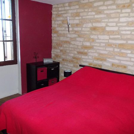 Maison Atypique A Cordes-Sur-Ciel 2 Chambres Екстериор снимка
