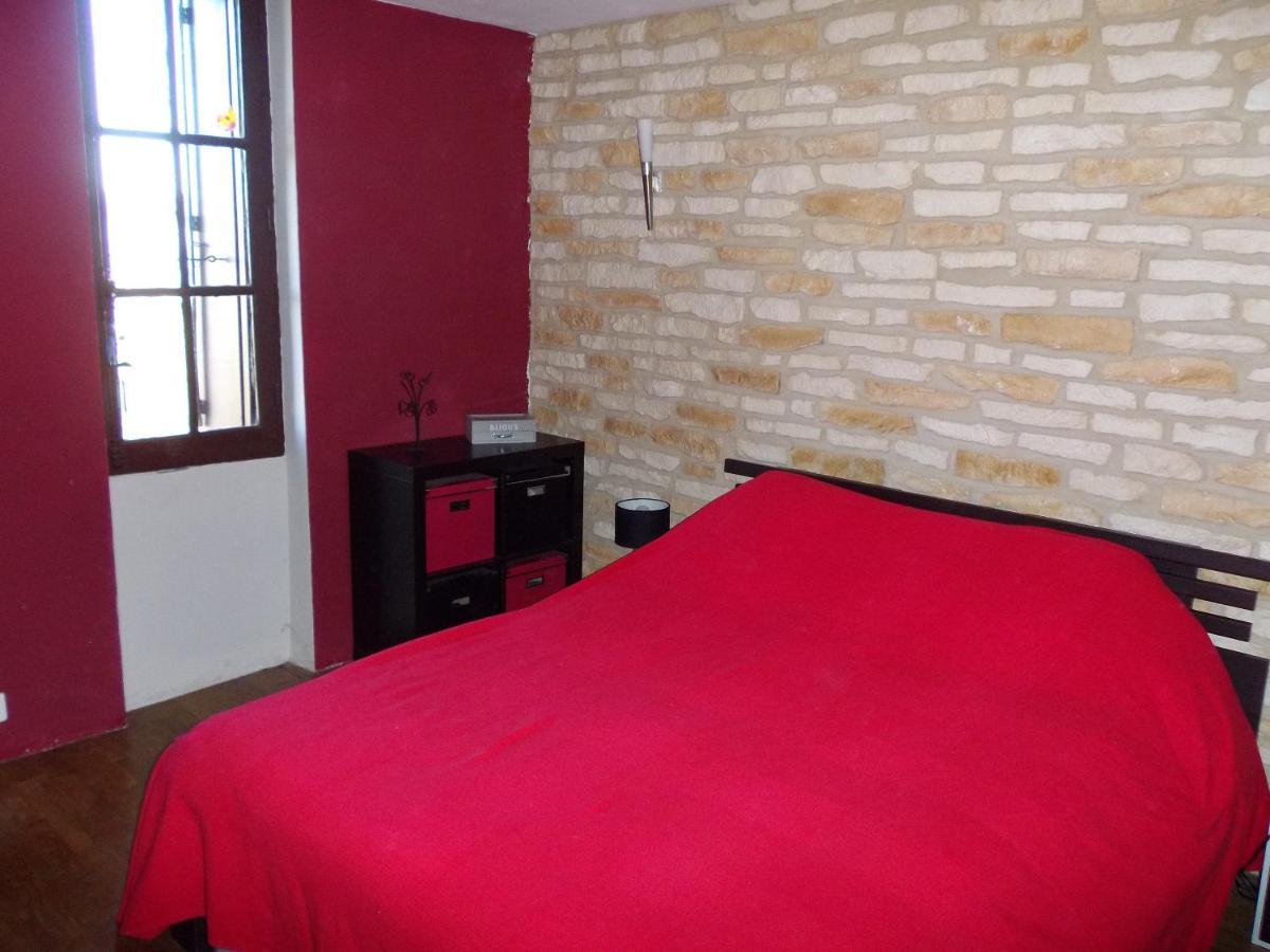 Maison Atypique A Cordes-Sur-Ciel 2 Chambres Екстериор снимка