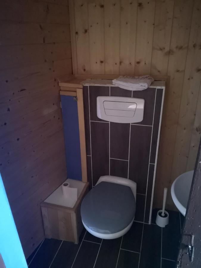 Maison Atypique A Cordes-Sur-Ciel 2 Chambres Екстериор снимка