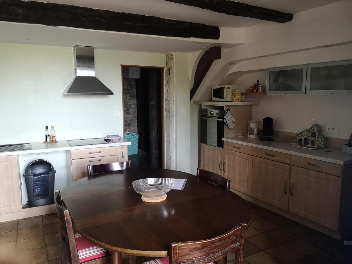 Maison Atypique A Cordes-Sur-Ciel 2 Chambres Екстериор снимка