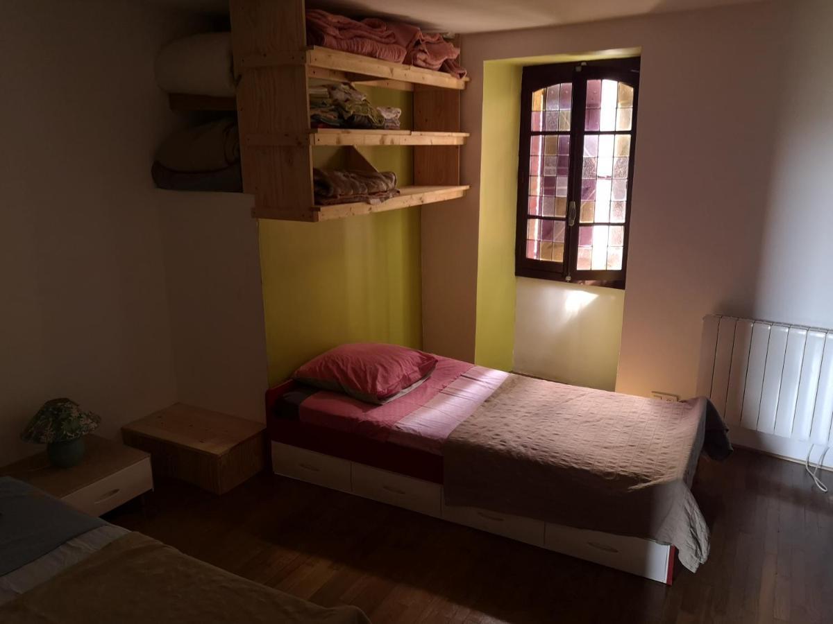 Maison Atypique A Cordes-Sur-Ciel 2 Chambres Екстериор снимка