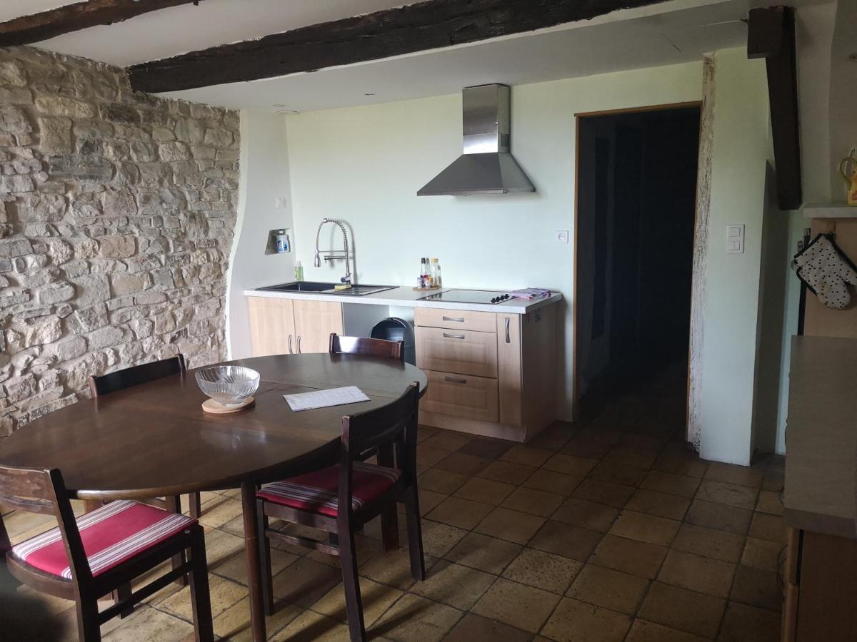 Maison Atypique A Cordes-Sur-Ciel 2 Chambres Екстериор снимка
